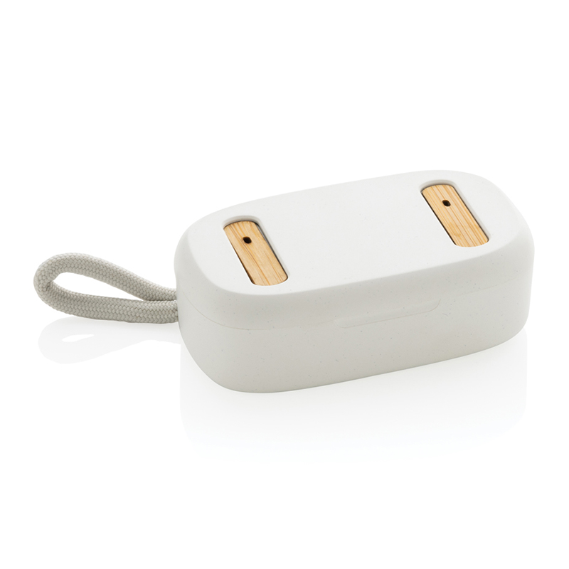 Bamboo wireless earbuds - Image 6